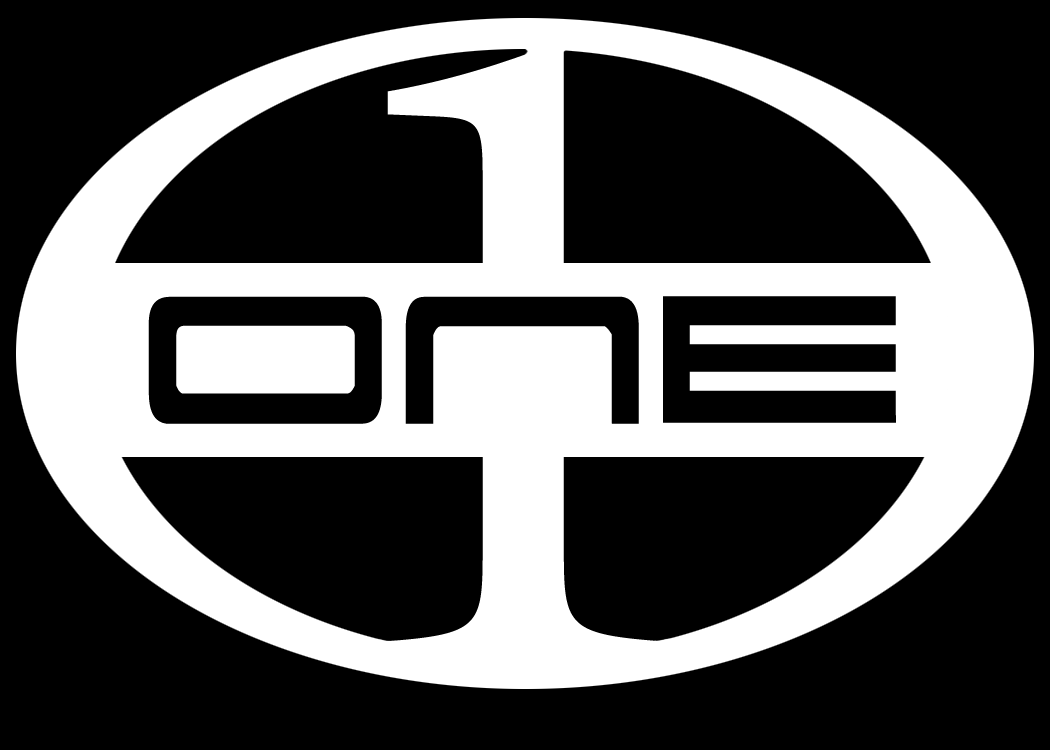 Club of One logo